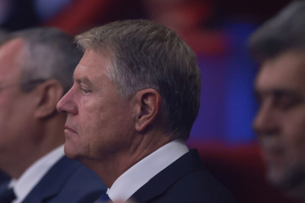 video iohannis ciolacu si ciuca au fost avertizati inca de anul trecut ca romania se indreapta spre dezastru bugetar europa libera 68682365427b2