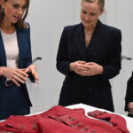 video kate middleton si a deschis expozitie intr un muzeu din londra ce piese de colectie sunt expuse 688b3fe6b33a1