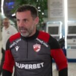 video kopic s a intors in romania cu o veste proasta pentru dinamo nu arata bine 68661674c7c69