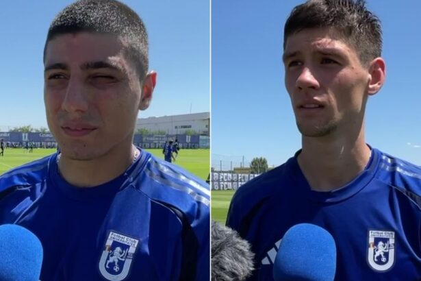 video la ce echipe va doriti sa jucati cum au raspuns bauza si blanuta dupa revenirea la craiova lui mititelu 6872485bdd200