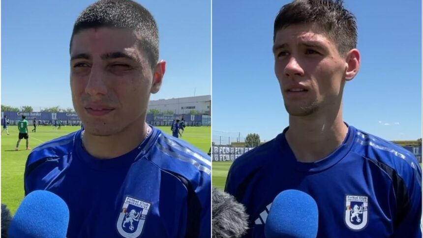 video la ce echipe va doriti sa jucati cum au raspuns bauza si blanuta dupa revenirea la craiova lui mititelu 6872485bdd200