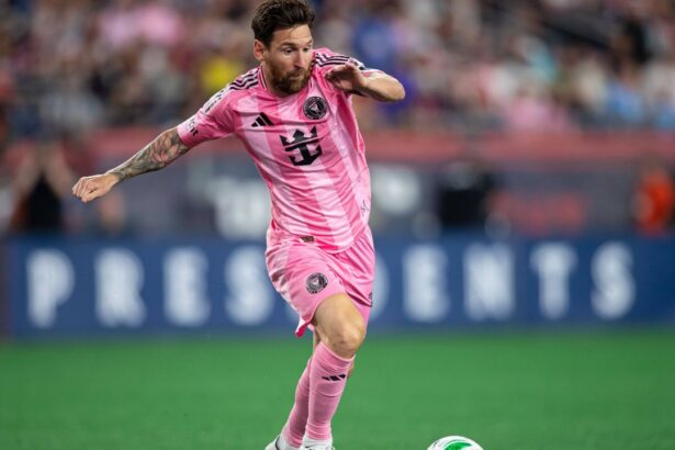 video lionel serial killer messi a cincea dubla consecutiva in mls pentru starul argentinian 68734ffcccd72