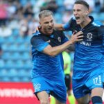 video mamut ce debut fostul atacant al lui fcsb gol dupa 10 minute in surpriza serii din cupele europene 68831af484784