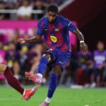 video marcus rashford face deja senzatie in tricoul barcelonei ce a reusit in primul meci 688631f95fab1