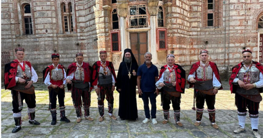 video mel gibson a mers in pelerinaj la muntele athos nu am simtit niciodata o legatura atat de profunda cu dumnezeu 6865366b9e35c