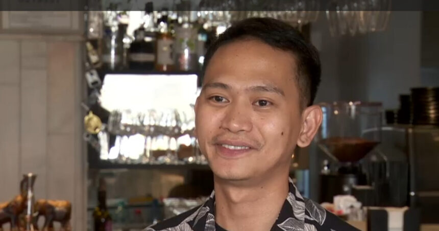 video mica asie din romania povestea filipinezului pentru care tara noastra a devenit acasa 687a0bff2e3aa