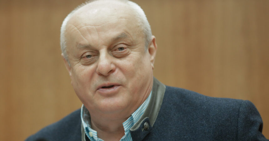 video ministra mediului a trimis corpul de control sa verifice legalitatea reangajarii lui teodor tigan la sefia directiei silvice arad 6882336b437c6