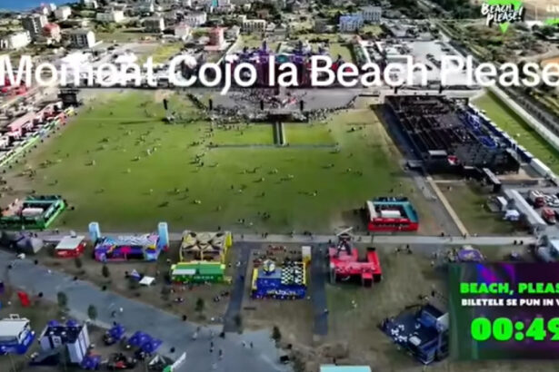 video moment manifest impotriva violentei femeilor ce mesaj a transmis de pe scena artistul cojo nu faceti glume proaste 6873d5d4576a1
