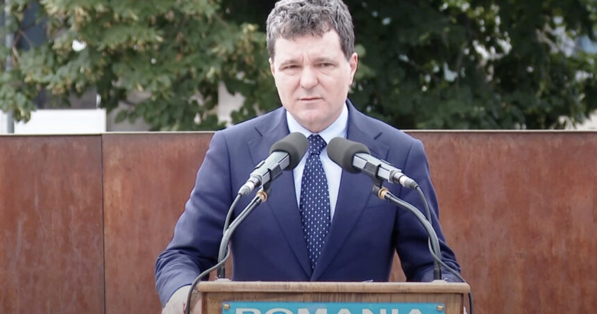 video nicusor dan de ziua europeana de comemorare a holocaustului impotriva romilor sa ne asumam istoria pentru a nu repeta greselile 688b2099ac02d
