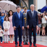 video nicusor dan dupa vizita oficiala in austria o noua etapa a parteneriatului economic si diplomatic ce subiecte au fost discutate 68862f9f20b5e