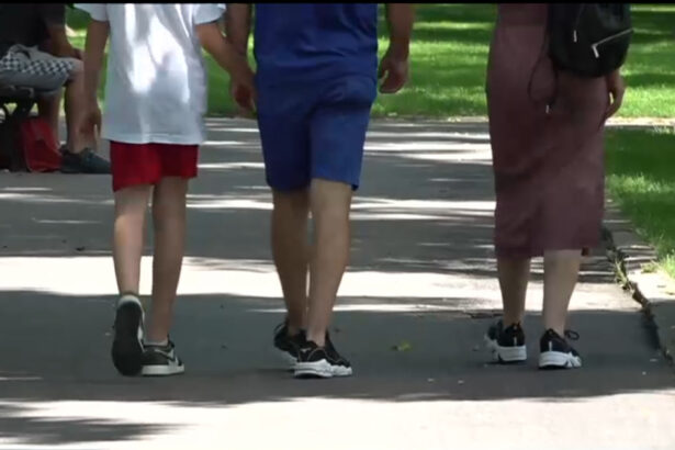 video numarul zilnic de pasi necesari pentru a preveni bolile grave este mai mic decat recomandarile anterioare ce arata noile studii 6883b25a3fd54