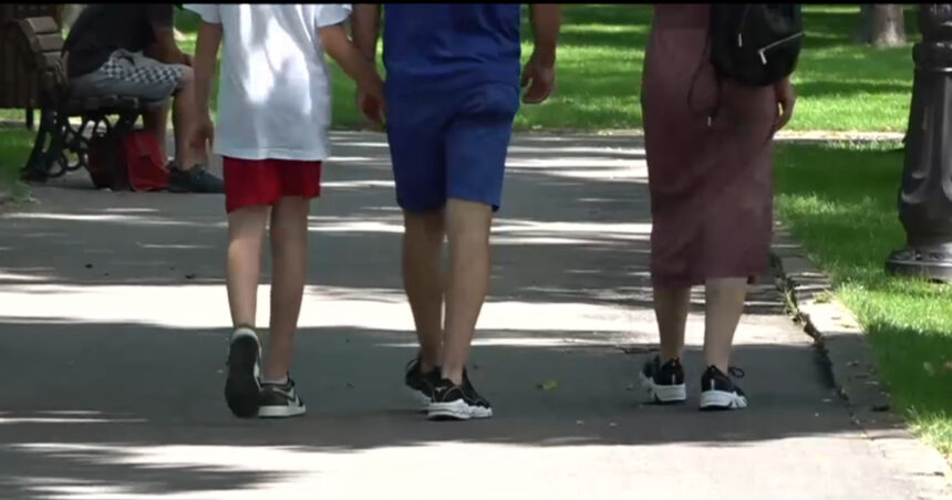 video numarul zilnic de pasi necesari pentru a preveni bolile grave este mai mic decat recomandarile anterioare ce arata noile studii 6883b25a3fd54
