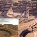 video oras vechi de 3 500 de ani descoperit in peru penico centrul comercial care ar putea rescrie istoria americilor 686b4e8c758cb