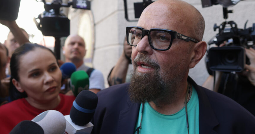 video piedone a fost pus sub acuzare intr un dosar de coruptie surse el a revenit la sediul dna prima reactie a sefului anpc 687fa5db3faf9