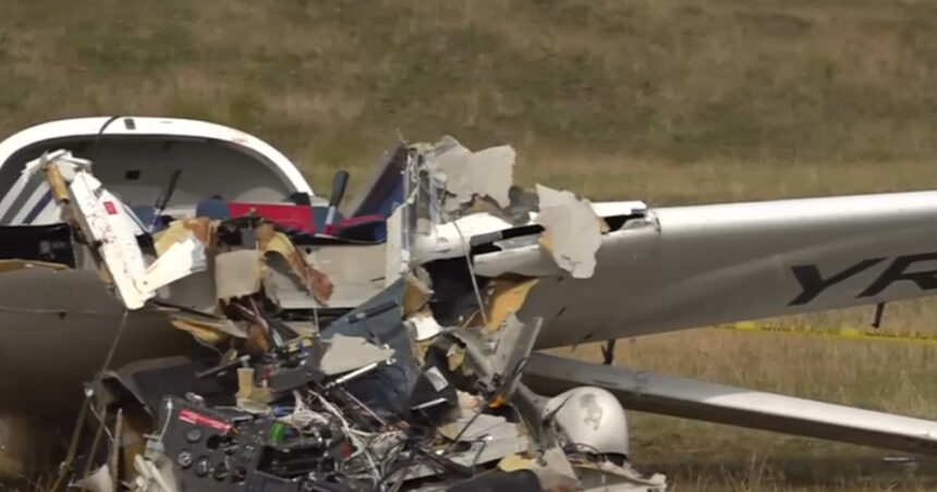 video pilotul care a murit dupa prabusirea unui avion la orastie scapase cu viata acum 7 ani dintr un alt accident aviatic 6877bc55a71cd