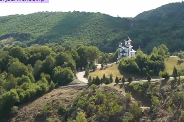 video podul lui dumnezeu si aurul ascuns al stramosilor un loc din romania atrage tot mai multi turisti 687c92983afa7