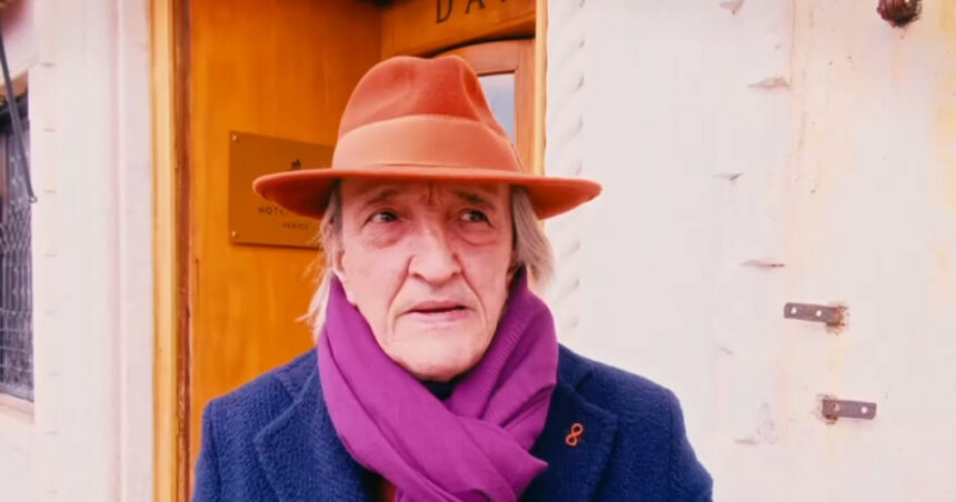 video povestea criminalului devenit ghid la venetia le arata turistilor unde a dat spargeri si unde a stat la inchisoare 6877caf8490b1