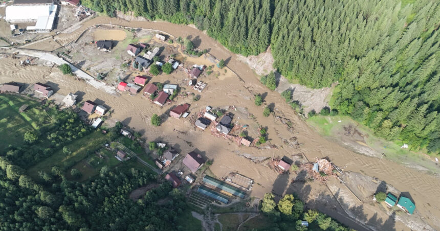 video premierul ilie bolojan da asigurari ca oamenii afectati de inundatiile din neamt si suceava vor primi sprijin financiar 68889dc833b66