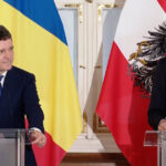 video presedintele austriei catre nicusor dan ma bucur foarte mult ca romania a aderat la schengen 6883c0cdd73ca