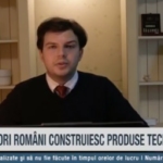 video profit ro live tv denis sandu cofondator shareai in 2 3 ani vrem sa unim puterea de calcul neutilizata de dispozitivele europenilor alternativa la infrastructura bigtech din sua cu 70 din ba 686fbf901a93b