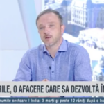 video profit ro tv alexandru petrea ceo highlight agency nu suntem tomorrowland dar suntem peste multe festivaluri din afara am devenit foarte atractivi 68675824dab81