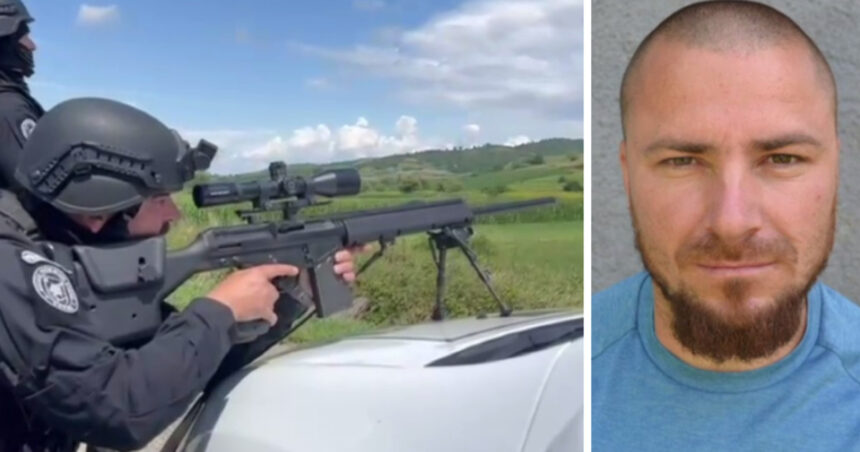 video purtatorul de cuvant al igpr avem indicii clare ca suspectul emil ganj este ajutat cu hrana si haine acest lucru se pedepseste 687bd4452a5fc