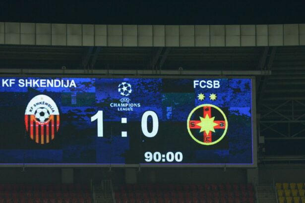 video rapidistii o sustin pe fcsb in parcursul din champions league sper sa se califice ar fi extraordinar pentru romania 688119ce781e4