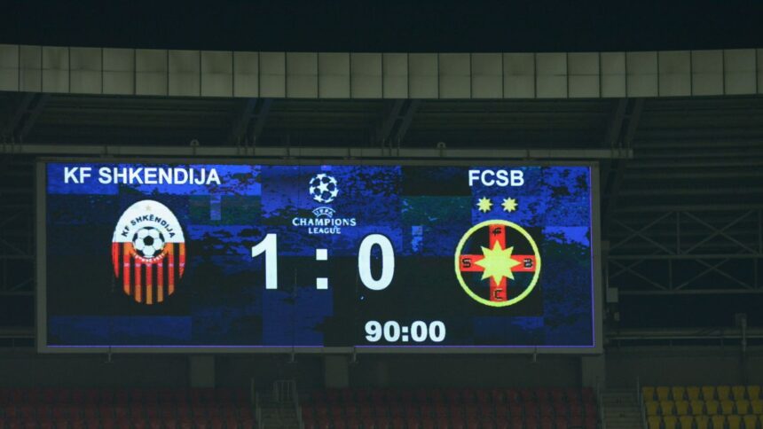video rapidistii o sustin pe fcsb in parcursul din champions league sper sa se califice ar fi extraordinar pentru romania 688119ce781e4