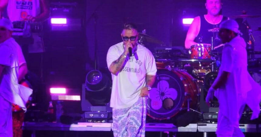 video rapperul ungar majka acuzat de incitare la un atac asupra premierului viktor orban ce s a intamplat pe scena la debretin 687e1fd9ddbee