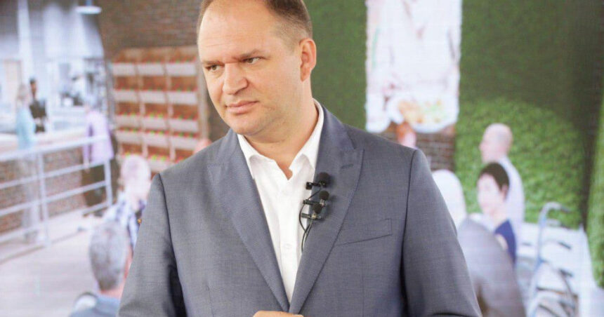 video reactia lui ion ceban dupa ce a primit interzis in romania si in spatiul schengen primarul chisinaului reclama o rafuiala politica 686ea950d6c8c