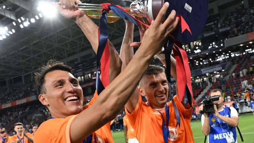 video risto radunovic surprinzator inaintea partidei cu inter club descaldes si ei sunt campionii unei tari o sa fie greu 686d224aa0a57