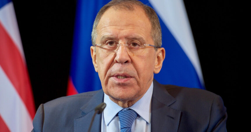 video rusia ii acuza de manipulare pe liderii europeni ministrul rus de externe serghei lavrov europa este turbata 687fb4308ae54