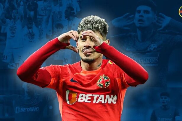 video s a intors florinel coman si e cerut cu insistenta la fcsb 686d259c7e9d2