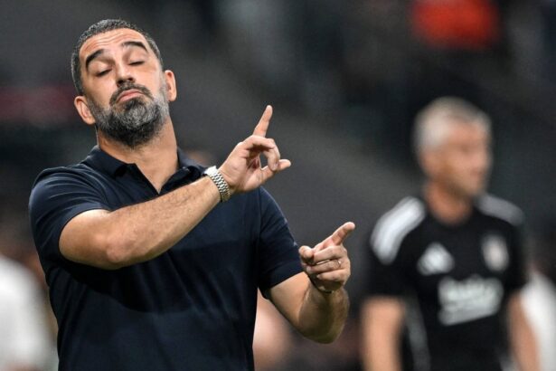 video sahtior donetk si arda turan 4 goluri pe terenul vedetelor de la besiktas in europa league 688333905fa66