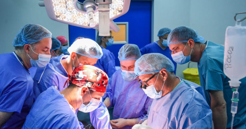 video sansa la viata nascuta dintr o tragedie fetita de 10 ani salvata in urma unui transplant de inima cine este donatorul 68774bbf6843e