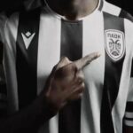 video sarbatoare la paok grecii au prezentat tricoul istoric pentru centenar intr un mod spectaculos 687698377e167