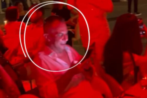 video seful eximbank filmat in cluburi din saint tropez in plin scandal privind chiria sediului bancii 6864e60122713