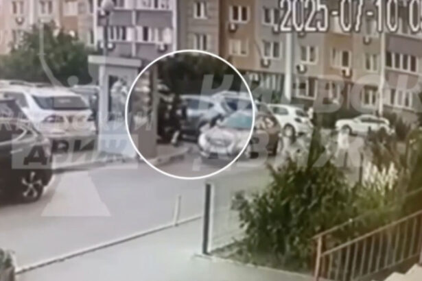 video serviciul de informatii al ucrainei anunta eliminarea ucigasilor colonelului sbu ivan voronici erau agenti ai fsb ului rusesc 68739091c4c99