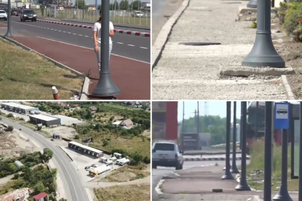 video sosea de centura reabilitata cu scandal ce a iesit dintr o asociere a doua firme care nu au comunicat pe parcursul lucrarilor 6879f6fc1c7a6