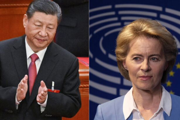 video ue transmite un avertisment chinei nu putem mentine pietele deschise daca nu reechilibrati comertul 68824fe5a87b4
