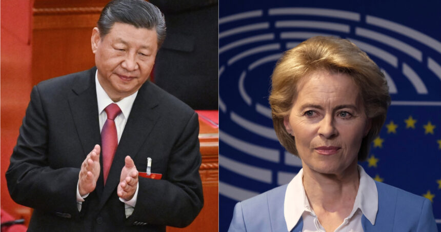 video ue transmite un avertisment chinei nu putem mentine pietele deschise daca nu reechilibrati comertul 68824fe5a87b4