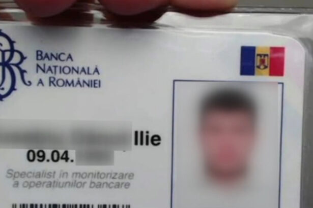 video un nou tip de frauda persoane care pretind ca sunt politisti sau angajati bnr au incercat sa obtina informatii despre conturi bancare 68839de62e54e