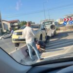 video una dintre victimele accidentului rutier din sensul giratoriu din mamaia nord in continuare in stare grava fiul s a intors din strainatate 687042b7a7282