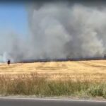 video val de incendii de vegetatie uscata in judetul constanta 6867c16a72dec