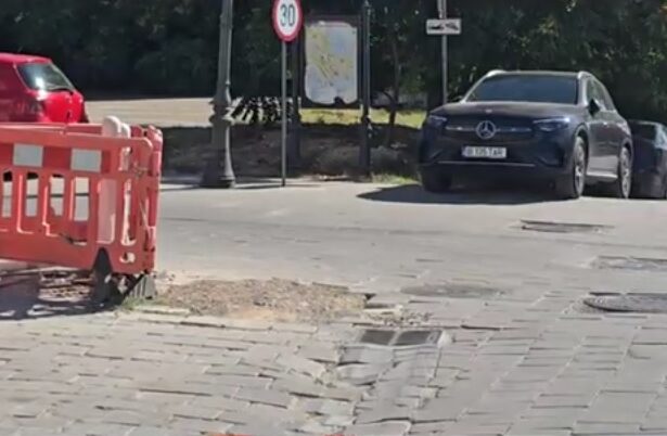 video zona peninsulara din constanta nu va fi reabilitata in acest an 6865bbc276f21
