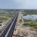 videofoto autostrada moldovei a7 al doilea cel mai lung pod rutier din romania deschis circulatiei 6870ccde4503a