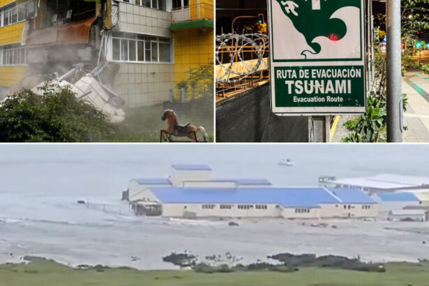 videofoto cel mai puternic cutremur de planeta din ultimii 14 ani a avut loc in extremul orient rus magnitudine 87 tsunami de 4 metri 6889b001b9079
