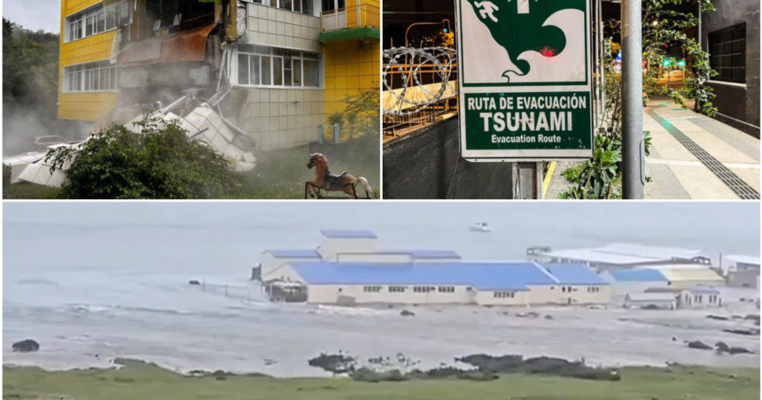 videofoto cel mai puternic cutremur de planeta din ultimii 14 ani a avut loc in extremul orient rus magnitudine 87 tsunami de 4 metri 6889b001b9079