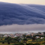 Fenomen meteo spectaculos înregistrat duminică în Portugalia. „Arăta ca un tsunami” 2 videofoto fenomen meteo spectaculos inregistrat duminica in portugalia arata ca un tsunami 68639af2bd0b1