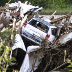 videofoto inundatii devastatoare in romania zone din 16 judete si din bucuresti afectate case inundate copaci doborati si drumuri blocate 6889ced269233